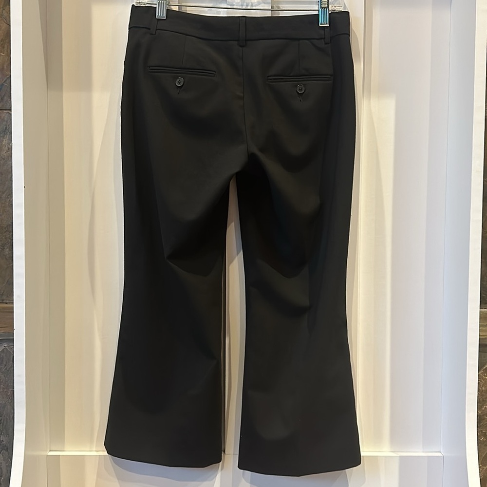 Express Design Studio Editor Flared/Cropped Dress… - image 2